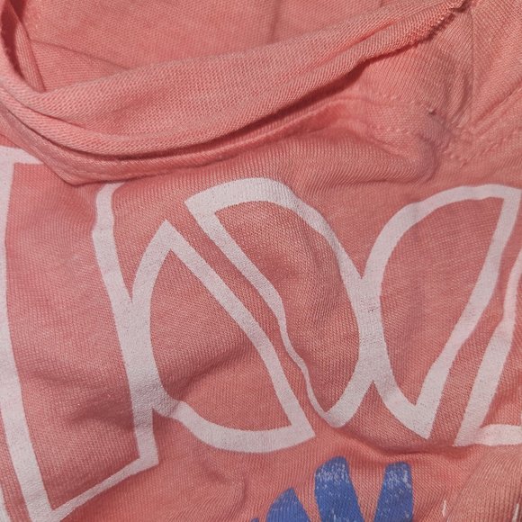 The Doors Los Angeles CA 67 psychedelic rock Rock&Republic T-Shirt L big NWT - Picture 6 of 7